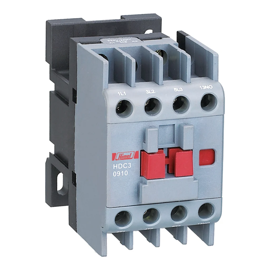 HIMEL CONTACTOR – HDC3 SERIES