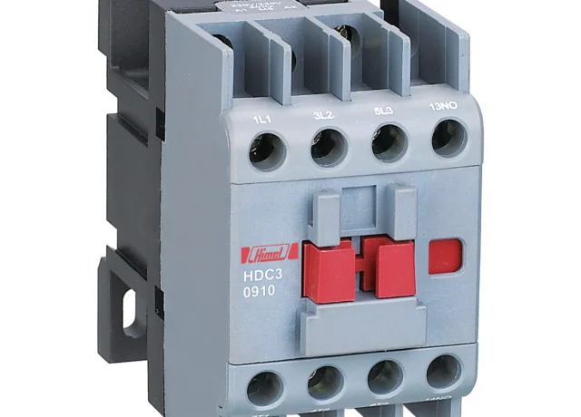 Himel HDC3 Series contactor