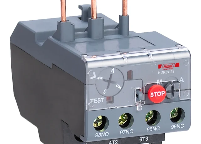Himel HDR3S thermal overload relay