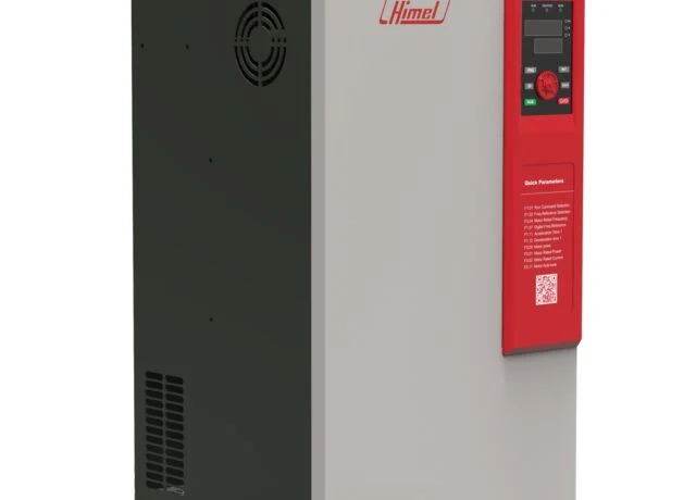 Himel Expert Series VSD (HAVXS) 3-phase