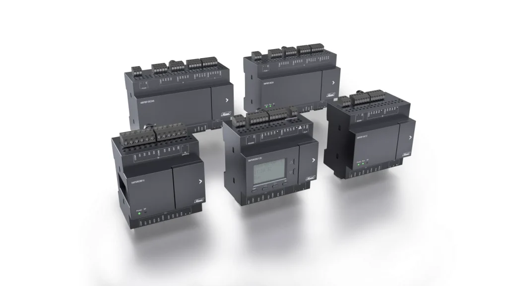 HIMEL SMART RELAY – SR SERIES