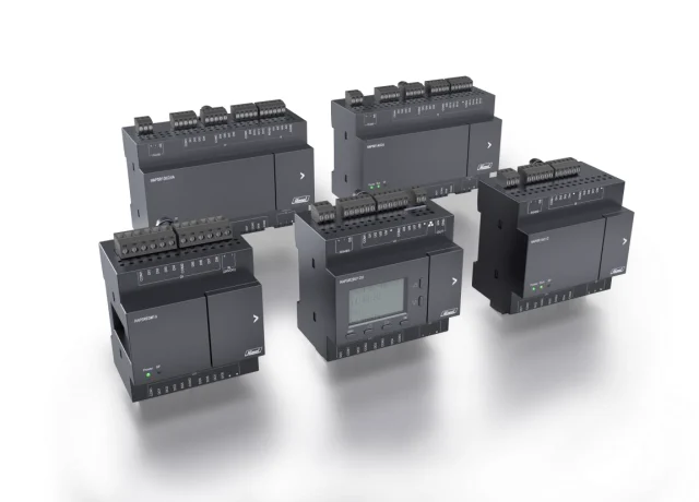Himel SR Series smart relay