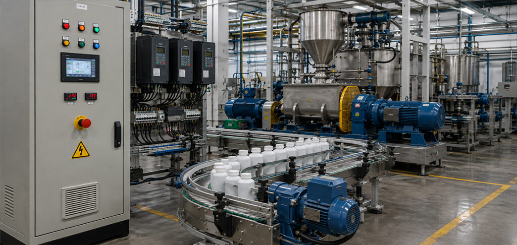 Cooling Tower & Condenser Water