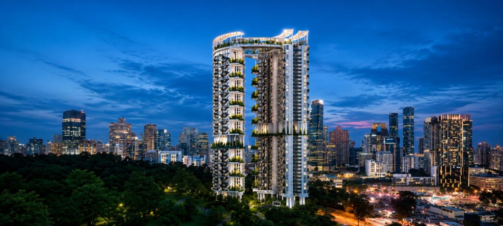 One Pearl Bank