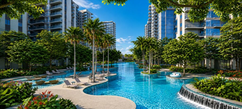 The Florence Residences