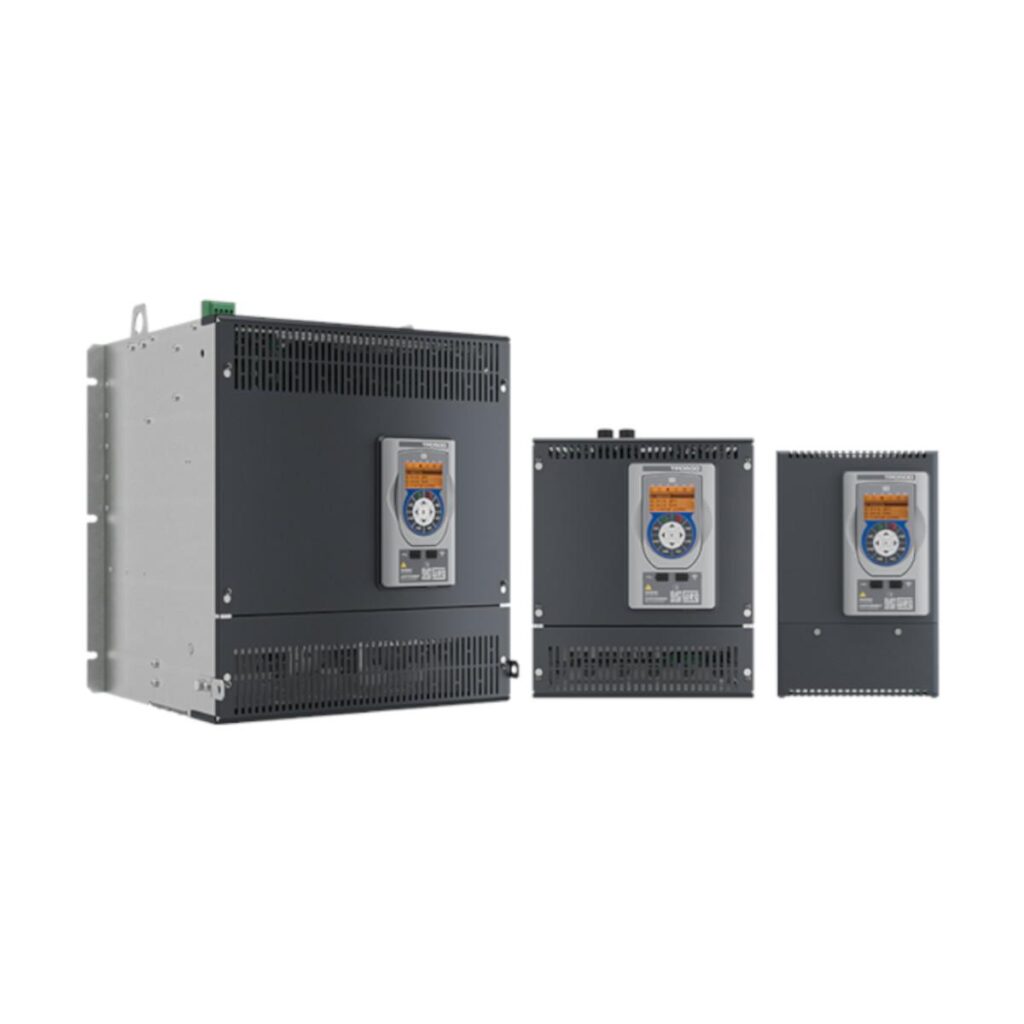 WEG DC DRIVE – TPD500