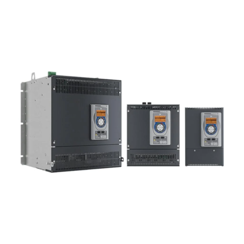 WEG DC DRIVE – TPD500