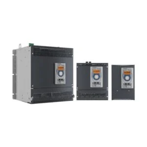 WEG TPD500 DC drive