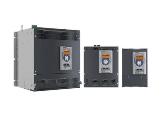 WEG TPD500 DC drive