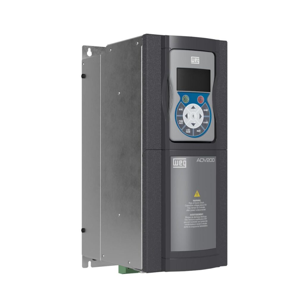WEG ADV200 VSD