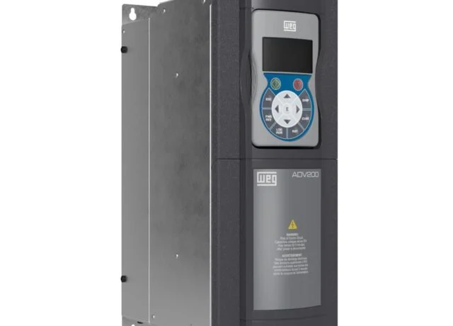 WEG ADV200 variable speed drive