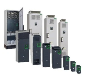 Schneider Altivar Process ATV630 variable speed drive