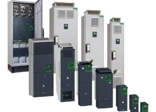 Schneider Altivar Process ATV630 variable speed drive