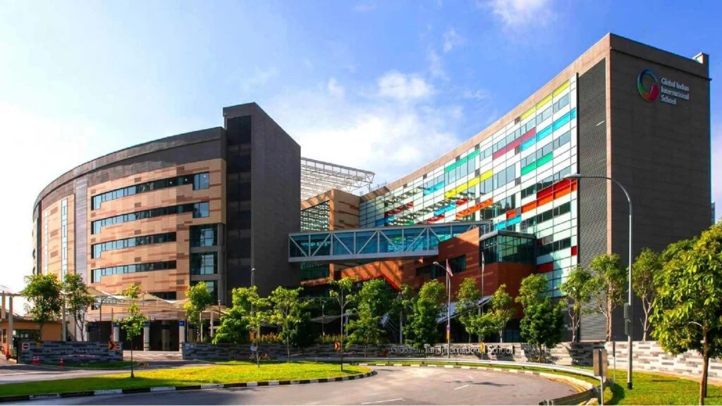 Global Indian International School