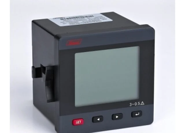 Himel HP606 multi-function power meter