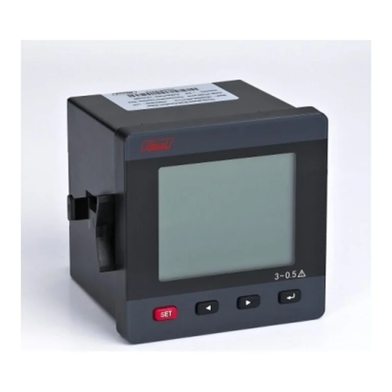HIMEL MULTI-FUNCTION POWER METER – HP606 SERIES
