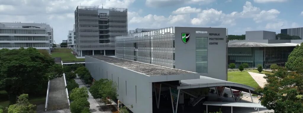 Republic Polytechnic