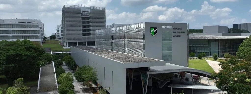 Republic Polytechnic