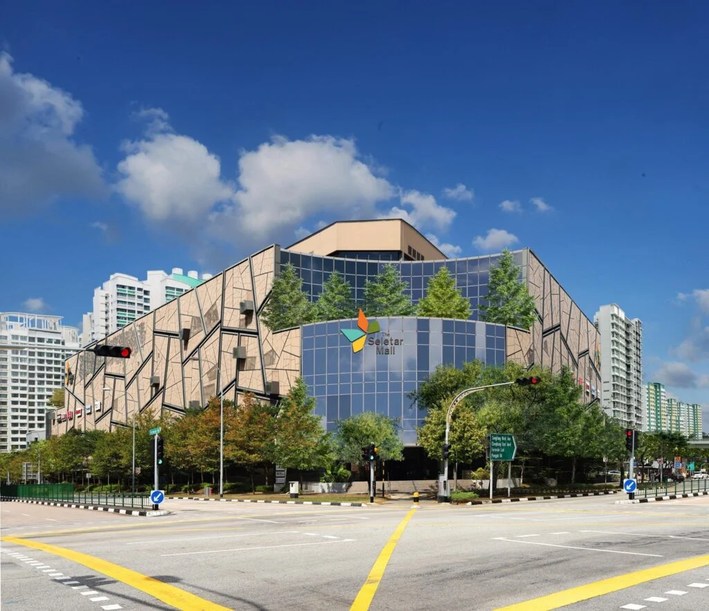 Seletar Mall