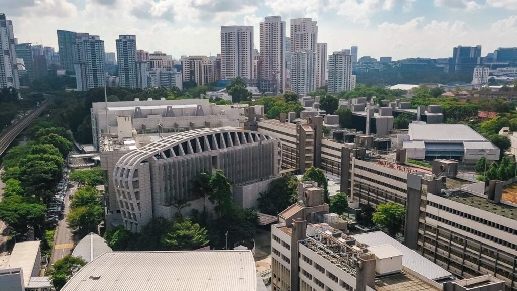 Singapore Polytechnic