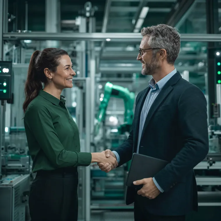 Himel — Trans-Digi Global appointed a Himel Elite Partner in Singapore