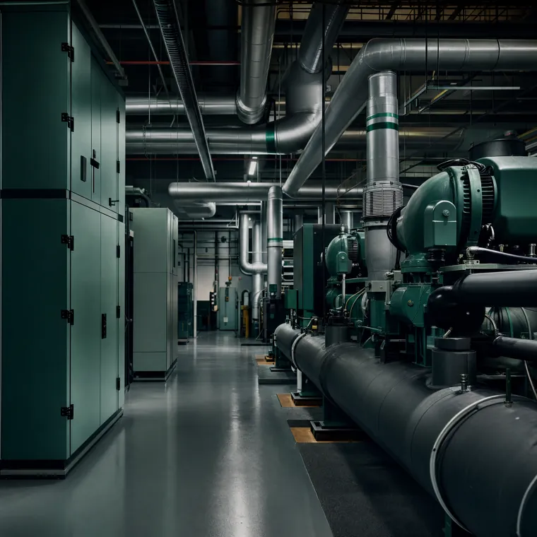 Schneider Electric Altivar ATV212 HVAC variable speed drive supplied in Singapore by Trans-Digi Global for pump and fan energy optimisation